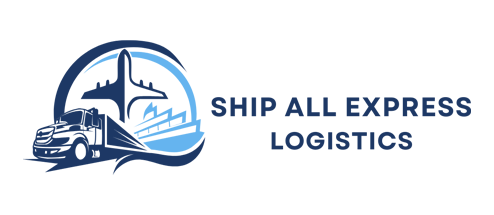 Ship All Express Logistics